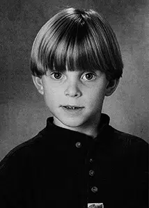 Andreas Kardum child