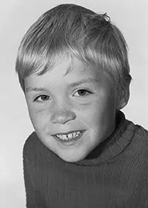 Per Svantesson child