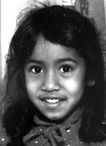Protiva Gyllerup child