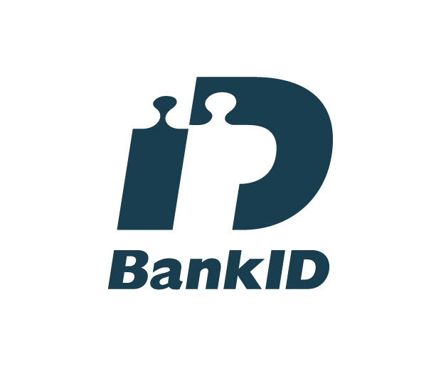 Bank-ID logo