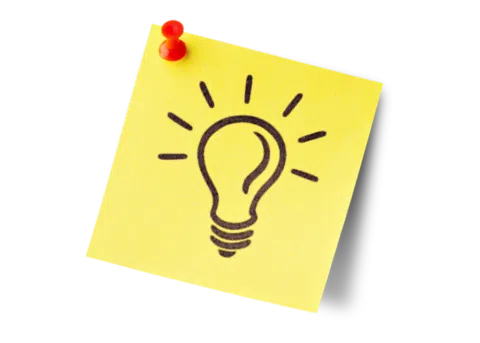 post-it-note